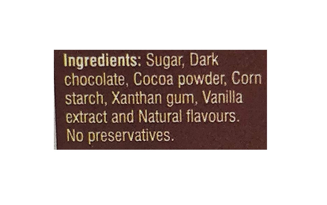 Intoxicake Divinity The Chocolate Caramel   Glass Jar  150 grams